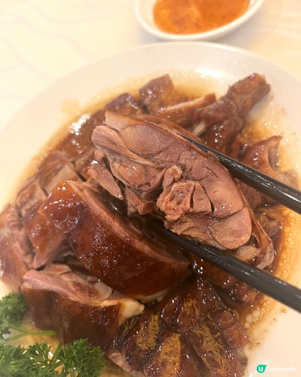 粵菜時光的味道～