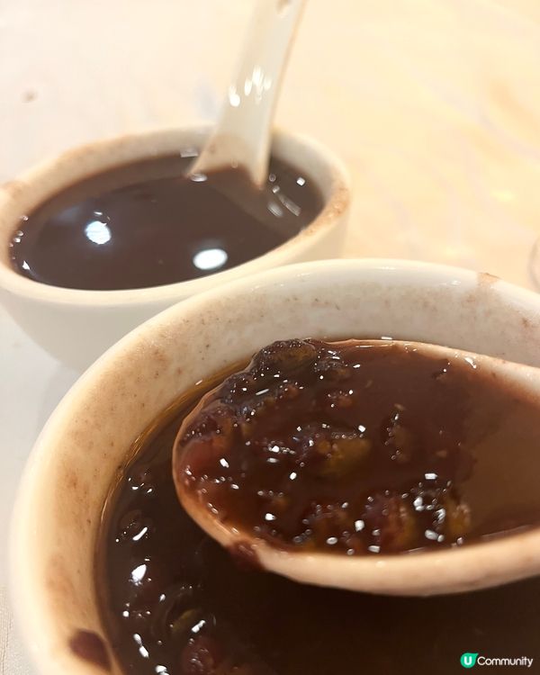 粵菜時光的味道～