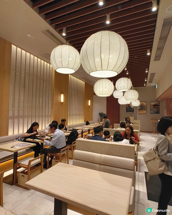 本地日本定食餐廳推介~🇯🇵