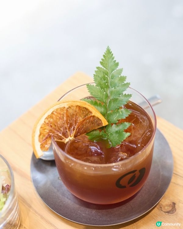 元朗國必去☕overlap coffee 