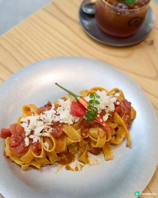 元朗國必去☕overlap coffee 