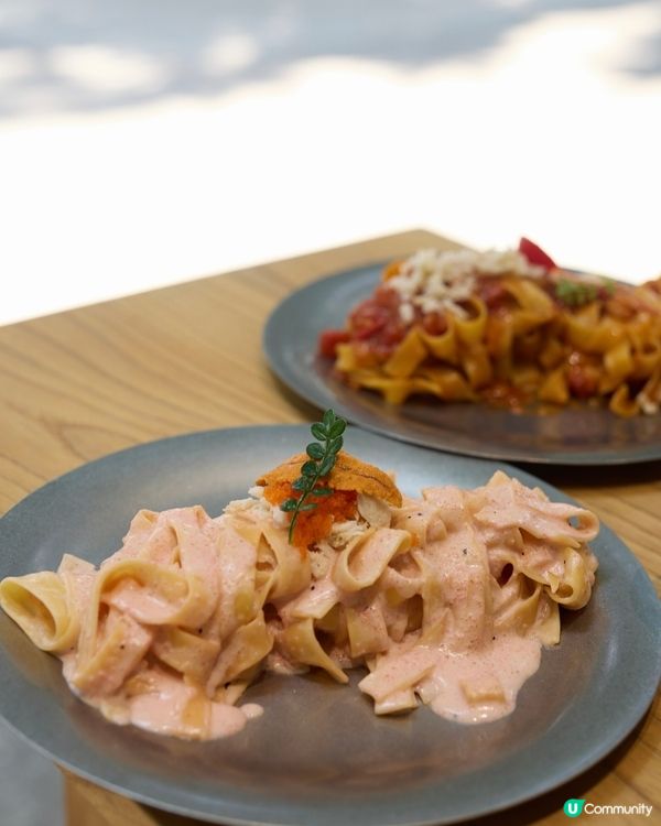 元朗國必去☕overlap coffee 