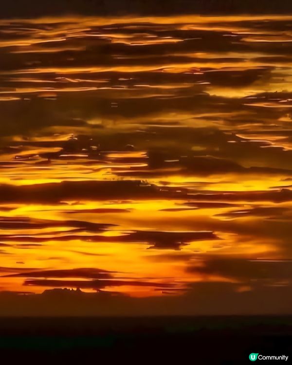 火燒雲