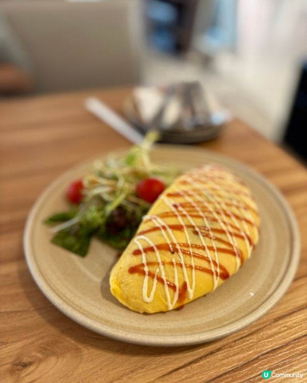 / 帶毛孩食小清新韓式料理 \