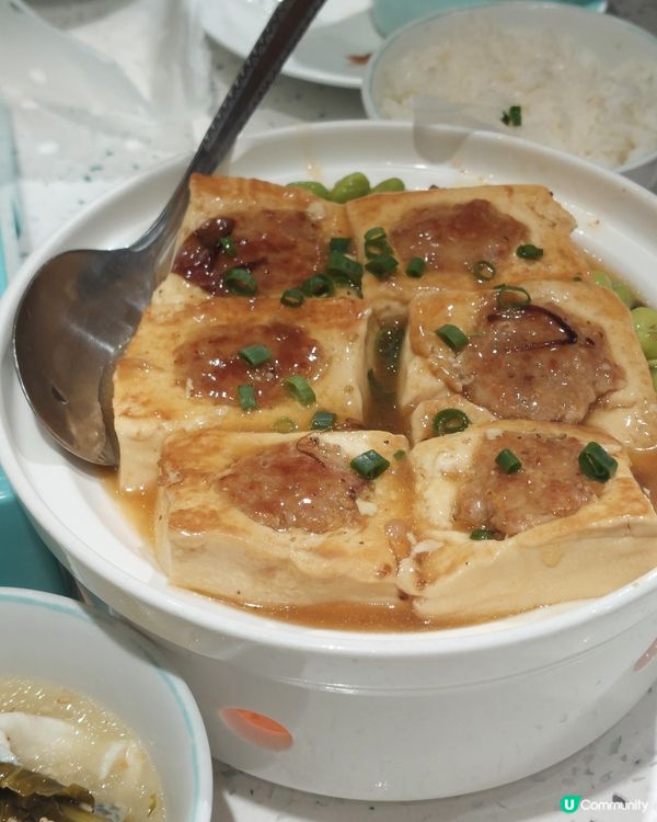 烤鴨，酸菜魚