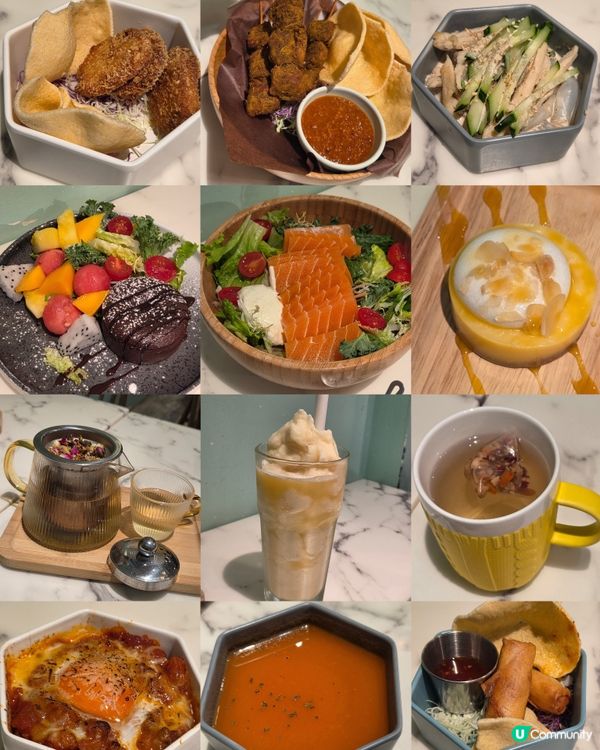 高質健康素食🥗