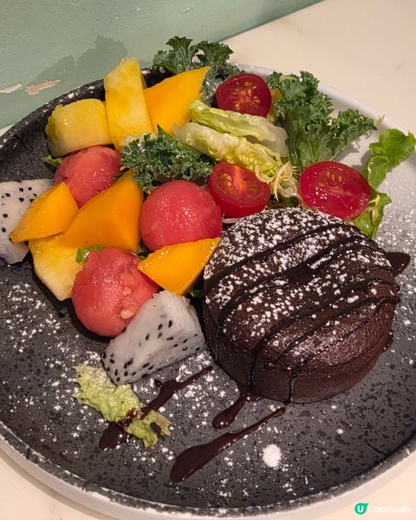 高質健康素食🥗