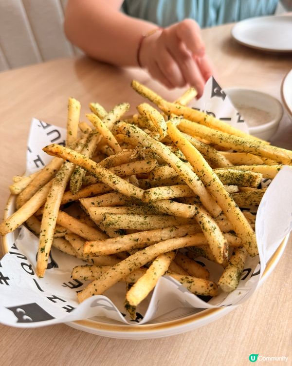 旺角超人氣cafe🤩日式西餐超好味！