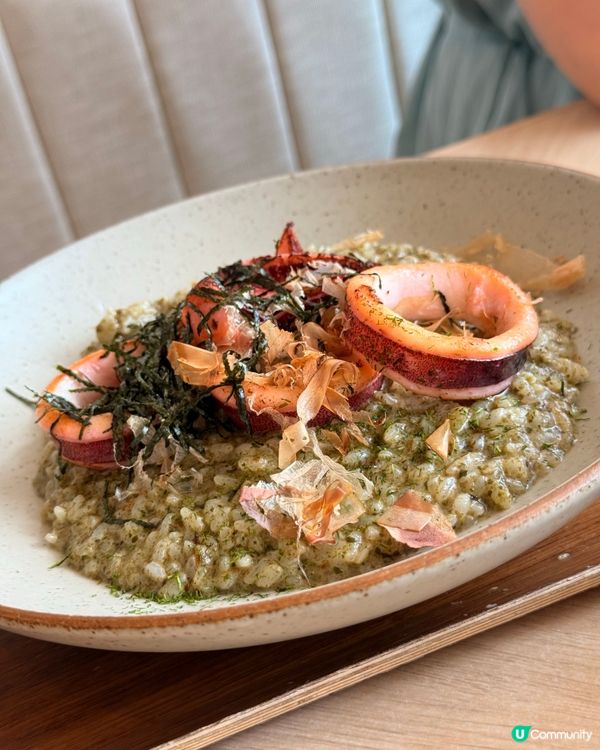 旺角超人氣cafe🤩日式西餐超好味！