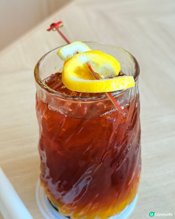 旺角超人氣cafe🤩日式西餐超好味！