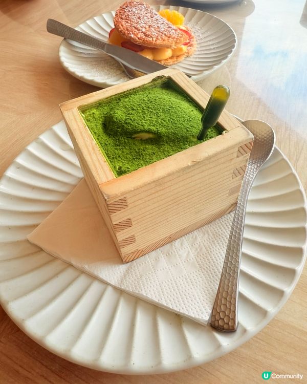 旺角超人氣cafe🤩日式西餐超好味！