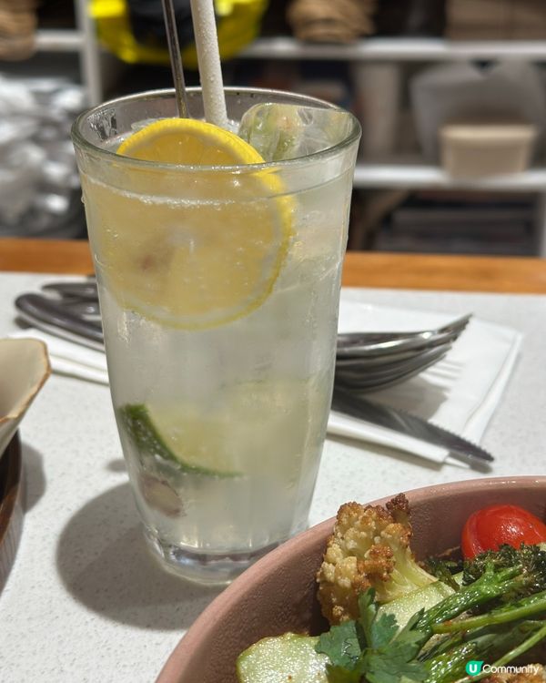 原來屋企樓下就係寶😃