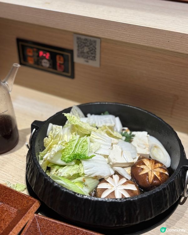 銅鑼灣/尖咀抵食壽喜燒！🥩🍻 免費生啤！😋