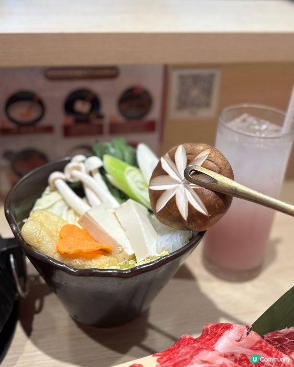 銅鑼灣/尖咀抵食壽喜燒！🥩🍻 免費生啤！😋