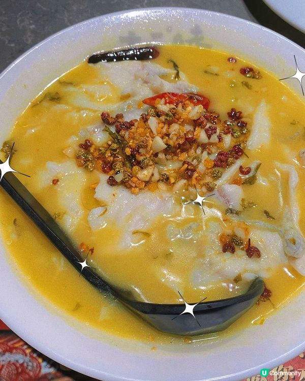 大角咀｜經典中菜🇨🇳