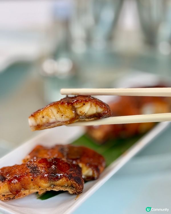 【尖咀凱悅軒】涼瓜宴，苦盡甘來😋！