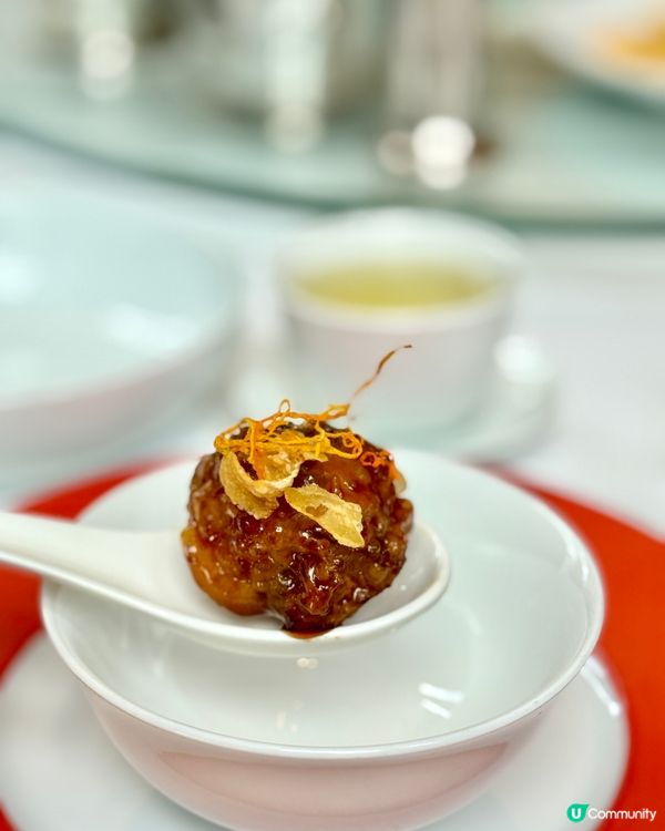 【尖咀凱悅軒】涼瓜宴，苦盡甘來😋！