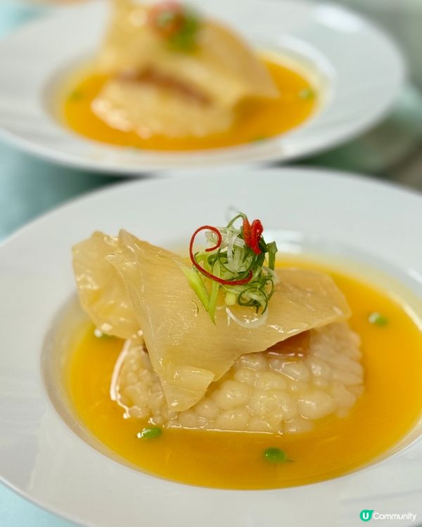 【尖咀凱悅軒】涼瓜宴，苦盡甘來😋！