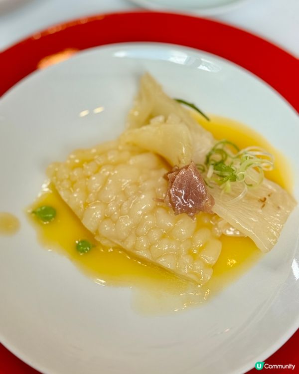 【尖咀凱悅軒】涼瓜宴，苦盡甘來😋！