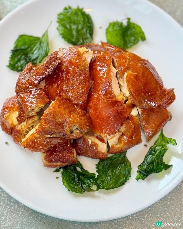 【尖咀凱悅軒】涼瓜宴，苦盡甘來😋！