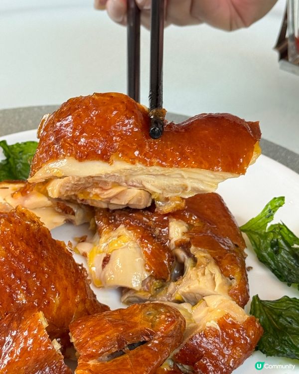 【尖咀凱悅軒】涼瓜宴，苦盡甘來😋！