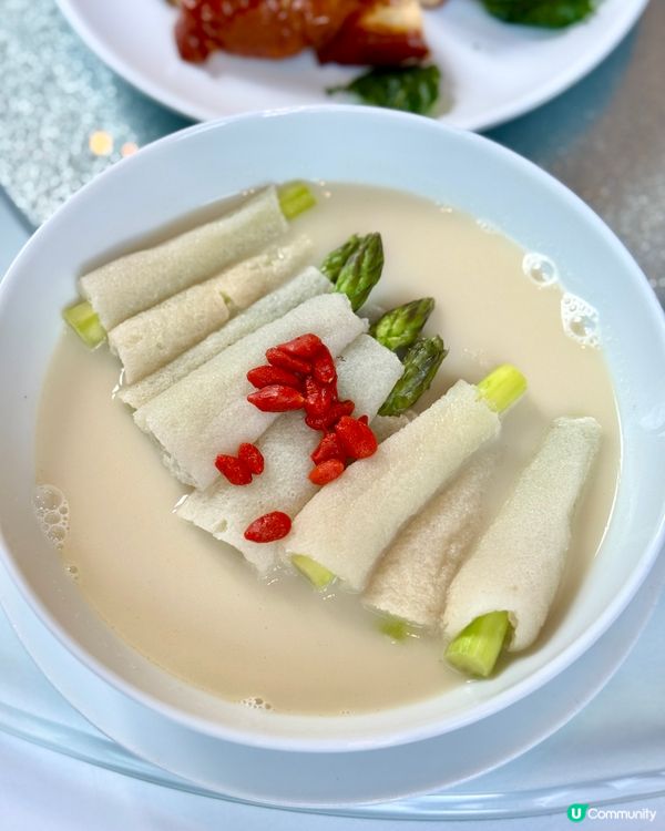 【尖咀凱悅軒】涼瓜宴，苦盡甘來😋！