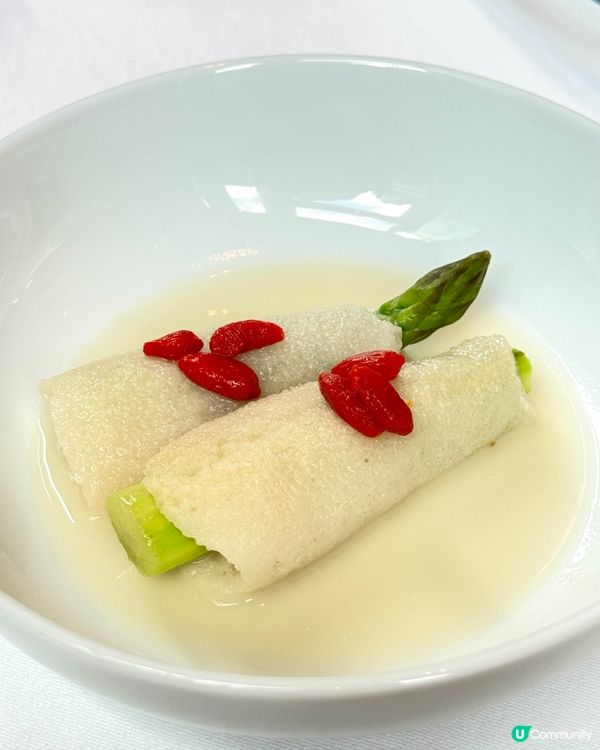 【尖咀凱悅軒】涼瓜宴，苦盡甘來😋！