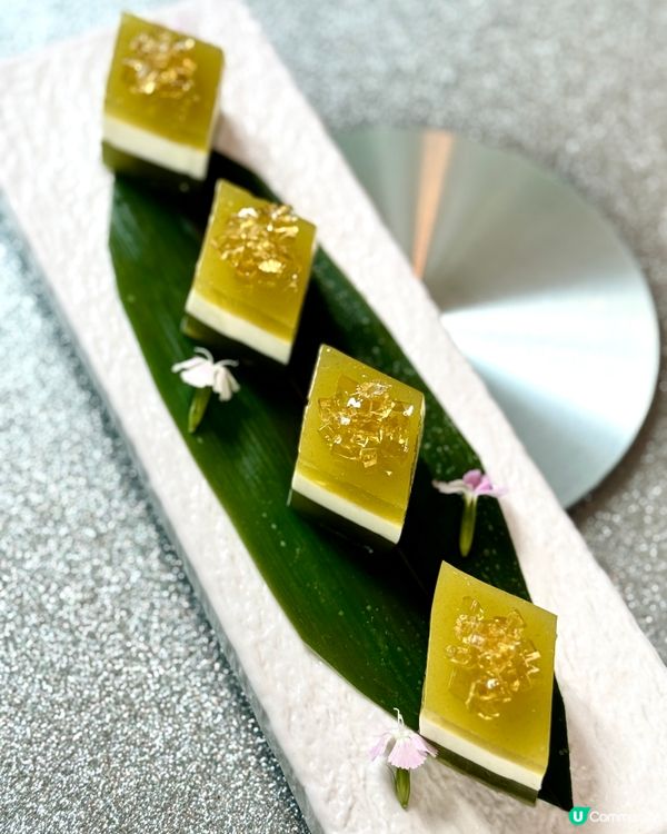 【尖咀凱悅軒】涼瓜宴，苦盡甘來😋！