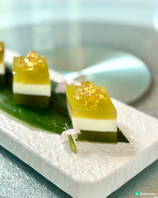 【尖咀凱悅軒】涼瓜宴，苦盡甘來😋！