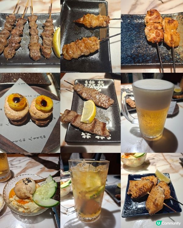 旺角😍人生有限杯串燒🔥串燒迷必食推介😍