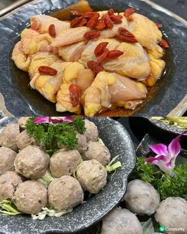 去佐敦「打邊爐」打邊爐 🍹🍲🥘🥢