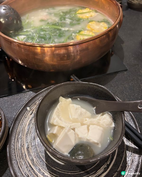 去佐敦「打邊爐」打邊爐 🍹🍲🥘🥢