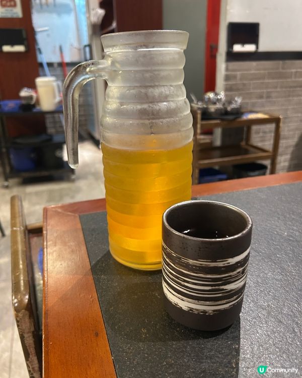 去佐敦「打邊爐」打邊爐 🍹🍲🥘🥢