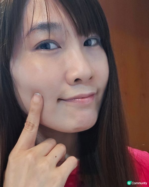 遮瑕防曬保濕氣墊！萬寧入手🤩 💖