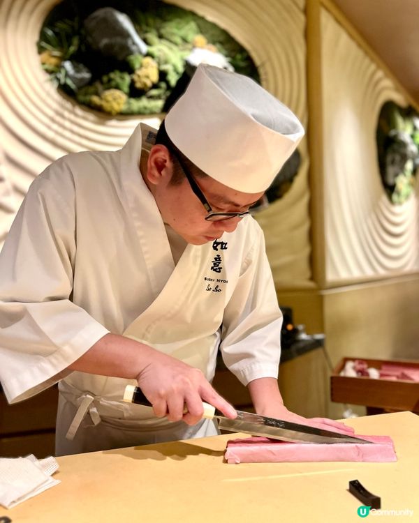 銅鑼灣必食廚師發辦 ❣︎如意❣︎