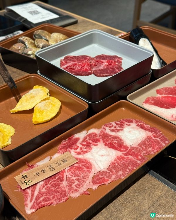 ｢好食又有誠意既台式火鍋🤤｣