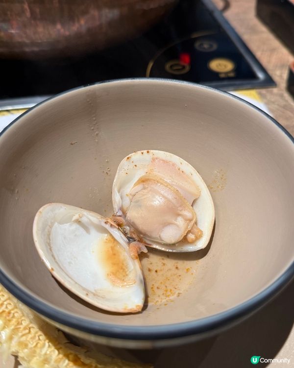 ｢好食又有誠意既台式火鍋🤤｣