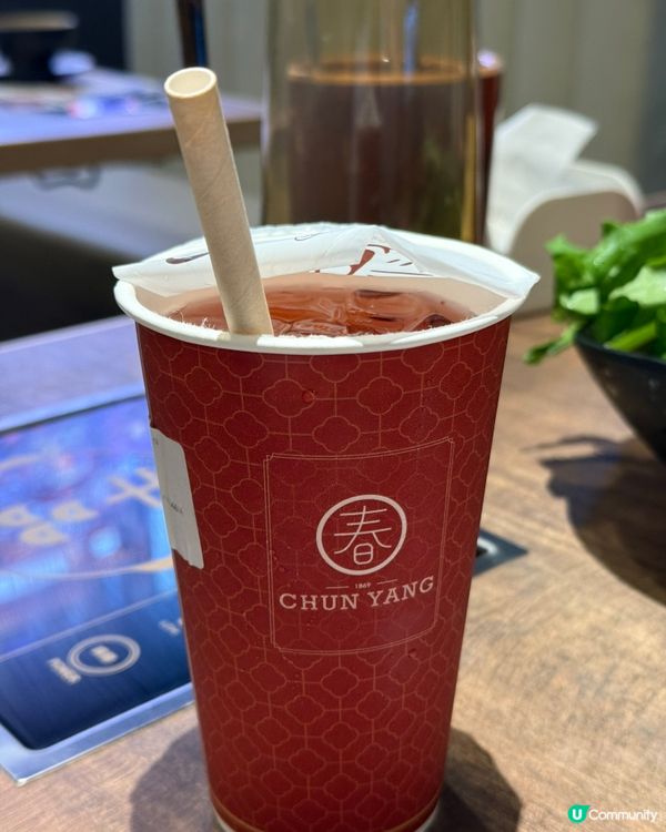 ｢好食又有誠意既台式火鍋🤤｣