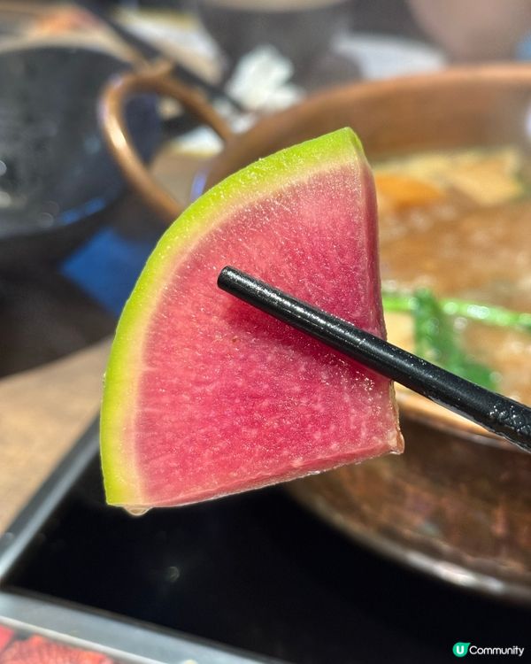 ｢好食又有誠意既台式火鍋🤤｣