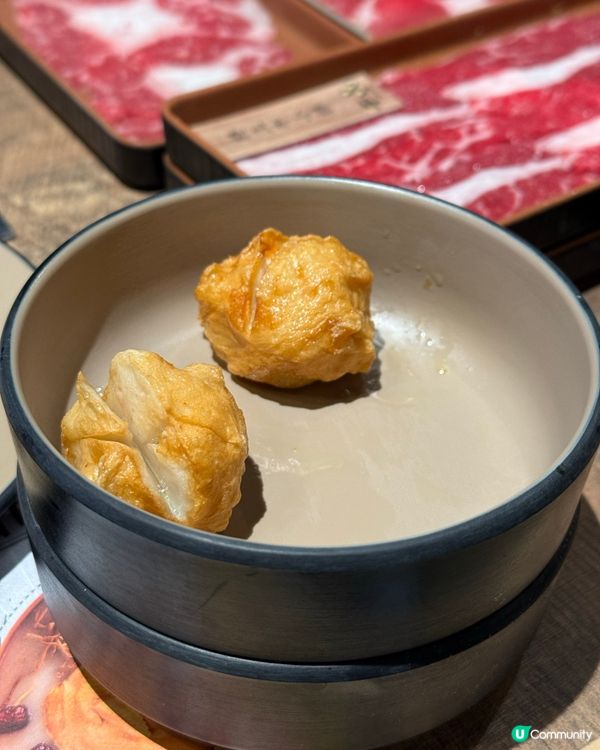 ｢好食又有誠意既台式火鍋🤤｣