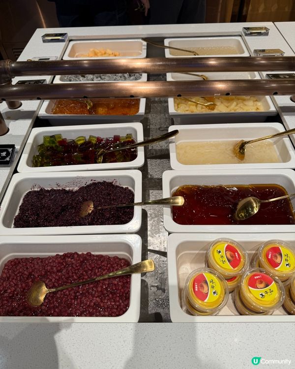 ｢好食又有誠意既台式火鍋🤤｣