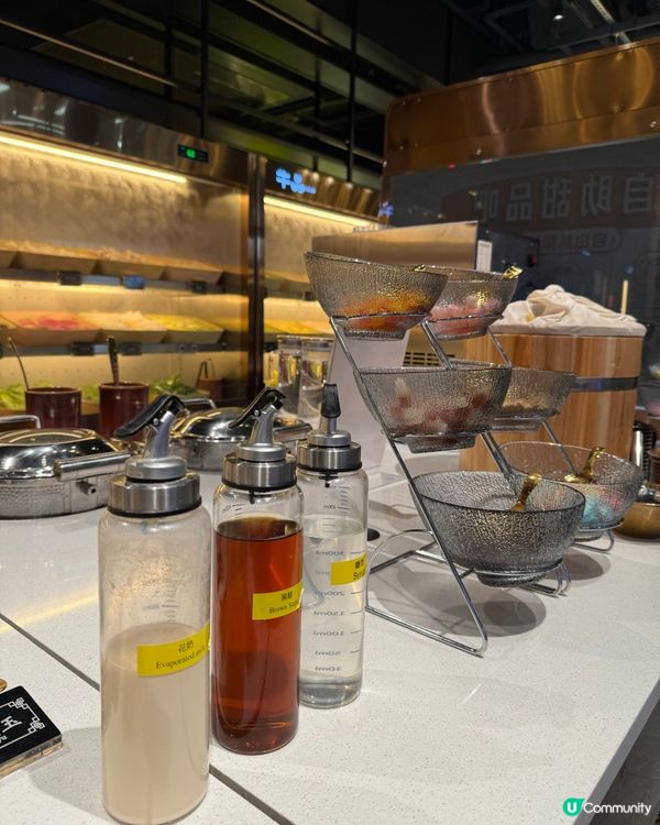 ｢好食又有誠意既台式火鍋🤤｣