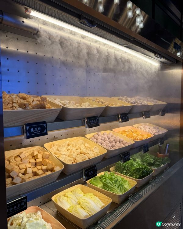 ｢好食又有誠意既台式火鍋🤤｣