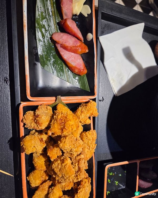 1. 中上環抵食午餐🍱！一起食堂等你！😋