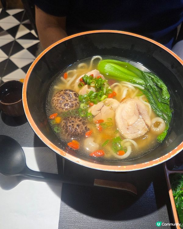 1. 中上環抵食午餐🍱！一起食堂等你！😋