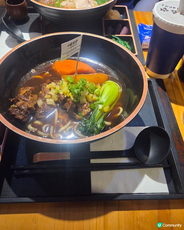 1. 中上環抵食午餐🍱！一起食堂等你！😋