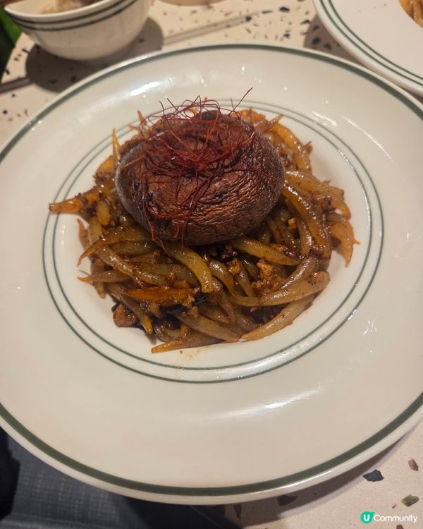 1. 旺角茶記打卡📸！老二花廳勁特別😋！ #懷舊 #創新