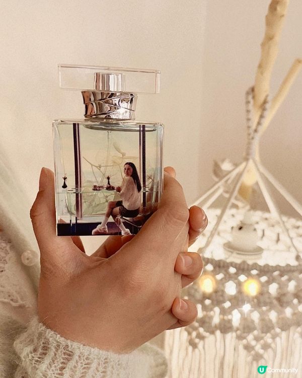 調香水工作坊初體驗！DIY 獨家香氣 🤩