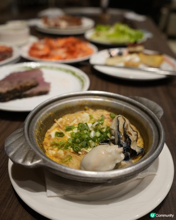 漢來海港巨蛋店｜第一次在高雄吃 buffet🐷