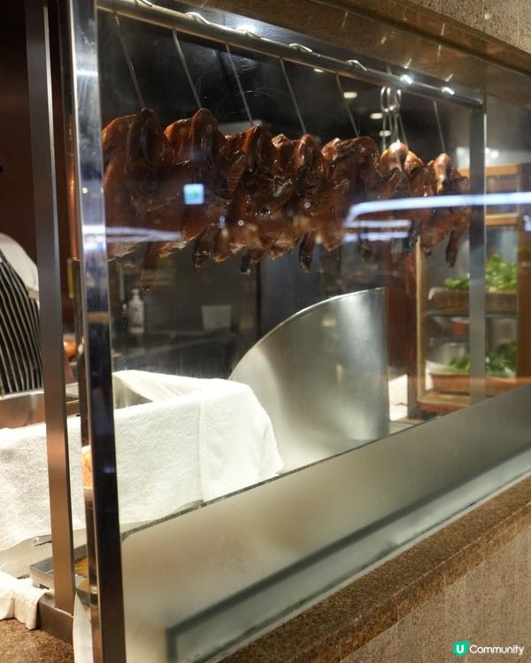 漢來海港巨蛋店｜第一次在高雄吃 buffet🐷